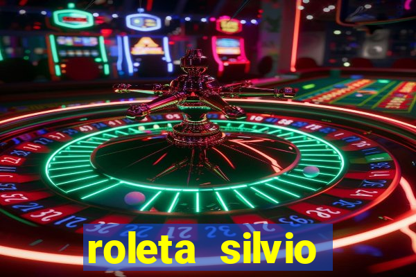 roleta silvio santos jogo